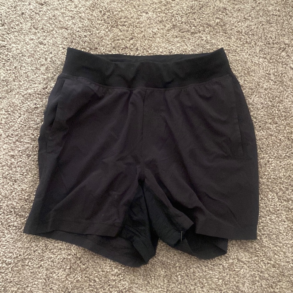LULULEMON - THE SHORT Shorts